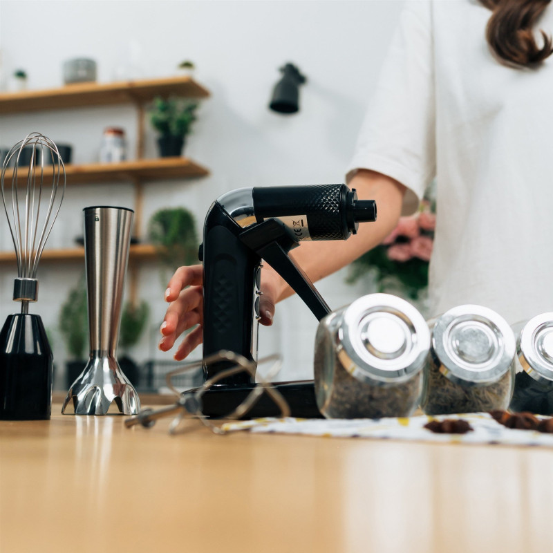 Блендер QUIN RHB-301