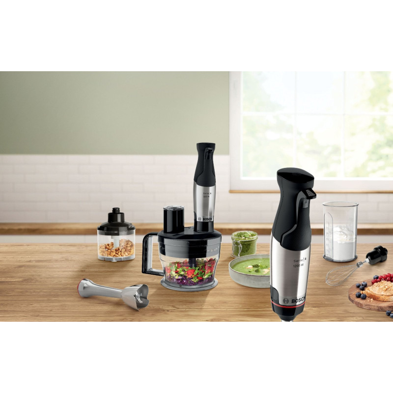 Блендер Bosch MSM6M871