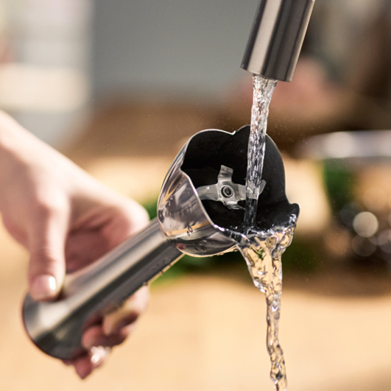 Блендер Bosch MSM6M871