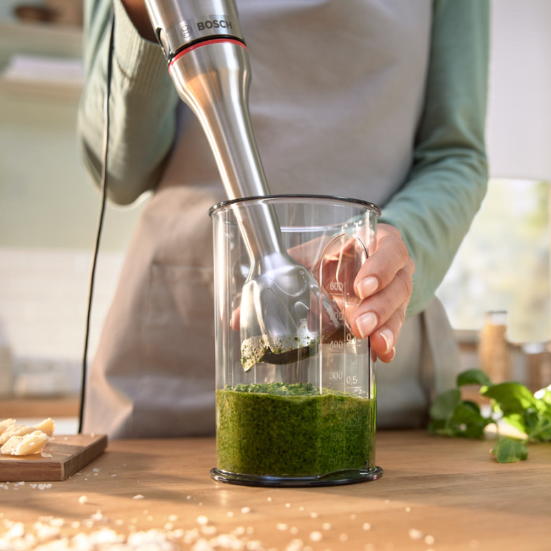 Блендер Bosch MSM6M871