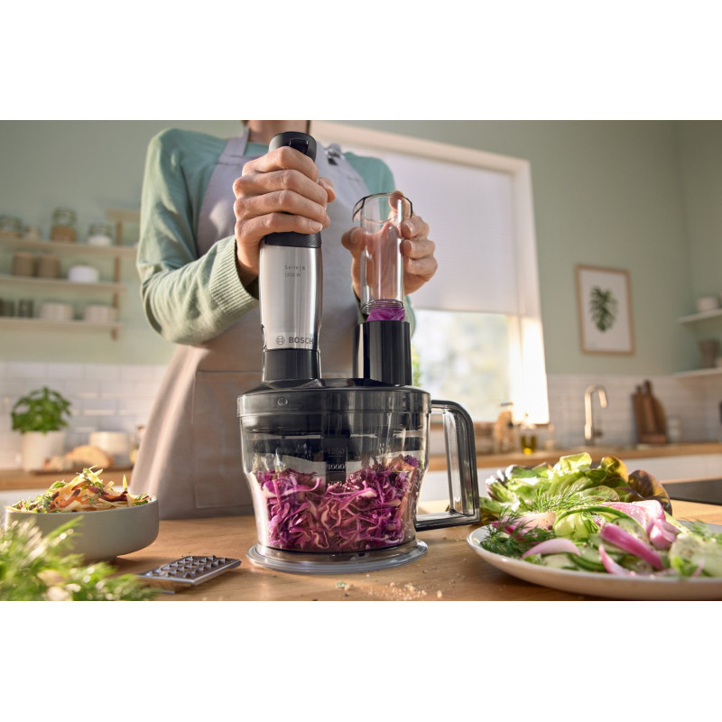 Блендер Bosch MSM6M871