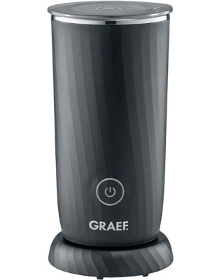 Спінювач молока GRAEF MS402EU