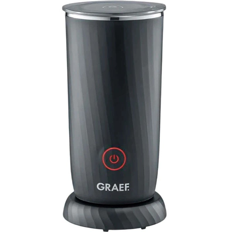 Спінювач молока GRAEF MS402EU