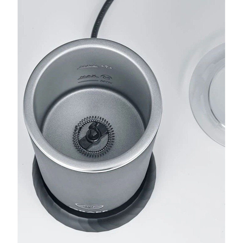 Спінювач молока GRAEF MS402EU