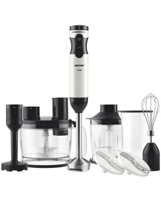  Блендер Zelmer ZHB6500 Genius