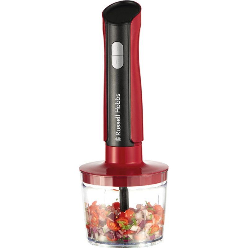 Блендер RUSSELL HOBBS 27140-56 Desire 3 in 1 Hand Blender