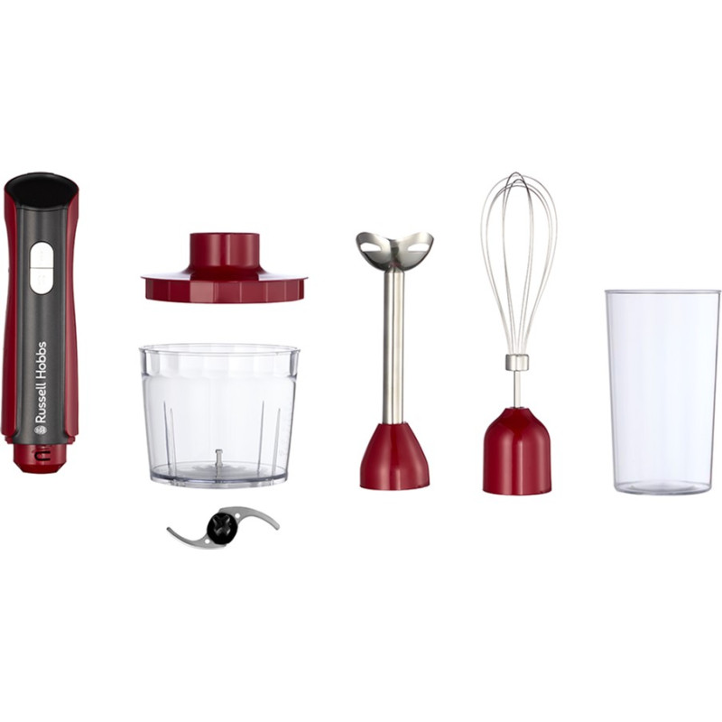 Блендер RUSSELL HOBBS 27140-56 Desire 3 in 1 Hand Blender