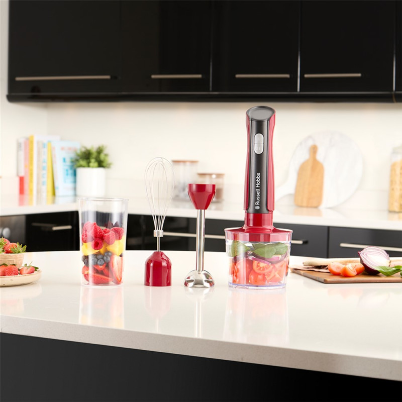Блендер RUSSELL HOBBS 27140-56 Desire 3 in 1 Hand Blender