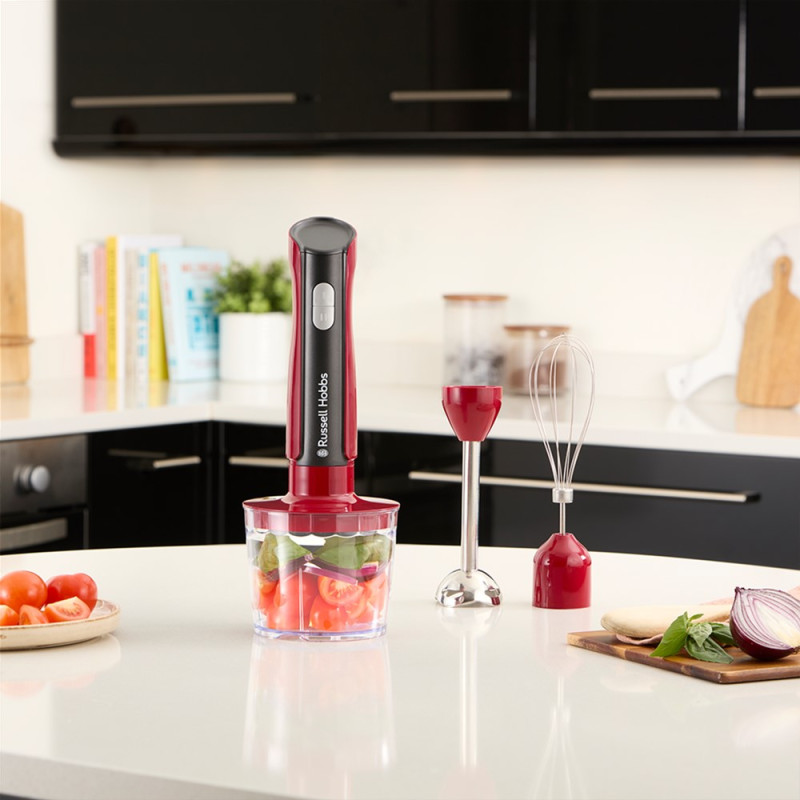 Блендер RUSSELL HOBBS 27140-56 Desire 3 in 1 Hand Blender