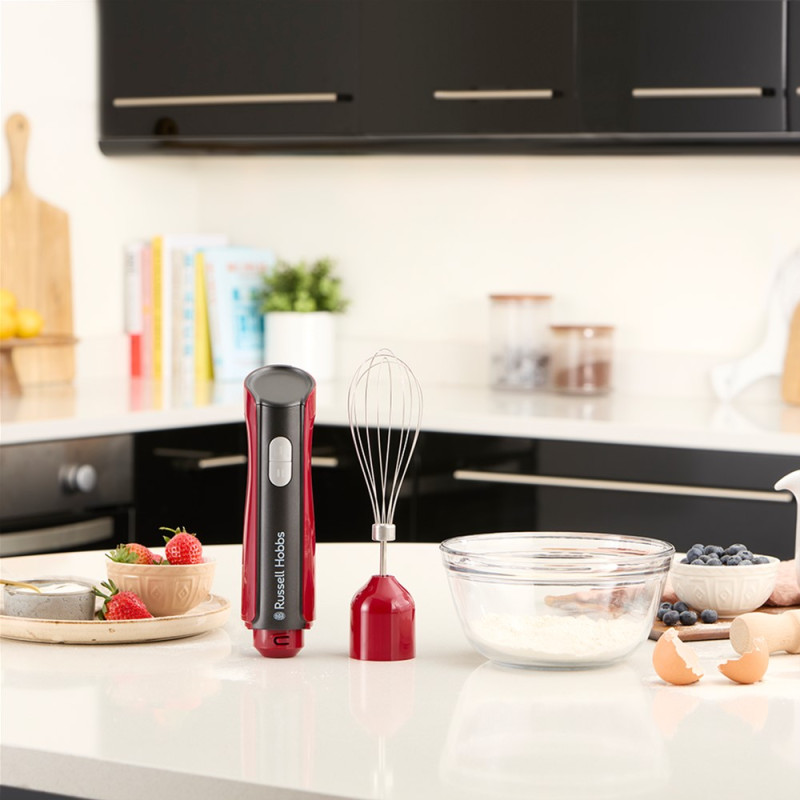Блендер RUSSELL HOBBS 27140-56 Desire 3 in 1 Hand Blender