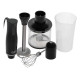 Блендер Adler AD 4620 black
