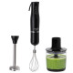 Блендер Adler AD 4620 black