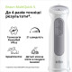 Блендер BRAUN MQ 50001 MWH
