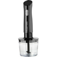 Блендер RUSSELL HOBBS 27141-56 Matte Charcoal 3 in 1 Hand Blender