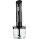 Блендер RUSSELL HOBBS 27141-56 Matte Charcoal 3 in 1 Hand Blender