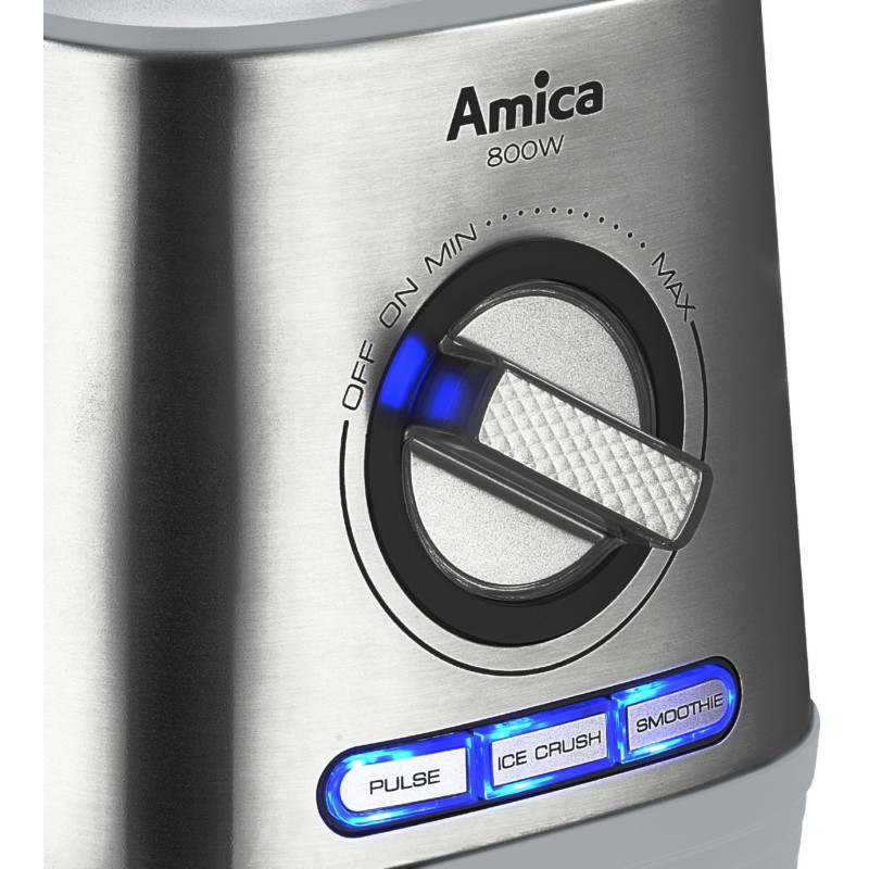 Блендер Amica BTM5012