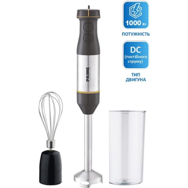 Блендер PRIME Technics PHB 1042 BU