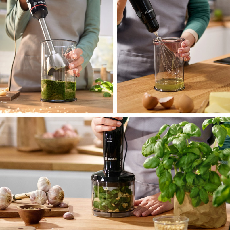 Блендер Bosch MSM4B621