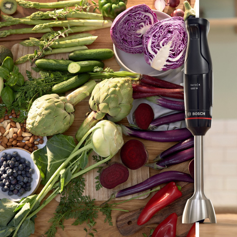 Блендер Bosch MSM4B621