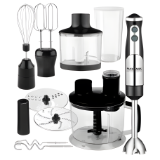  Блендер MAXMARK MK-BL820