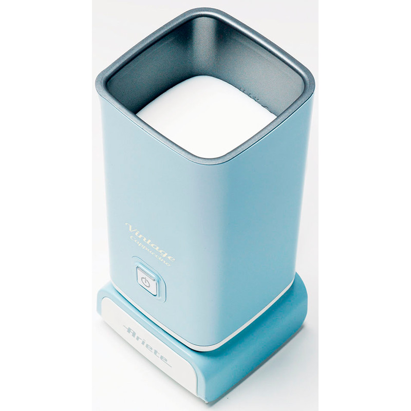 Капучинатор Ariete 2878 Cappuccino Vintage blue (00C287805AR0)