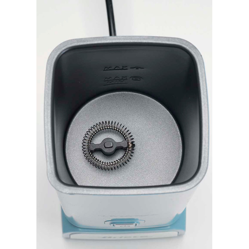 Капучинатор Ariete 2878 Cappuccino Vintage blue (00C287805AR0)