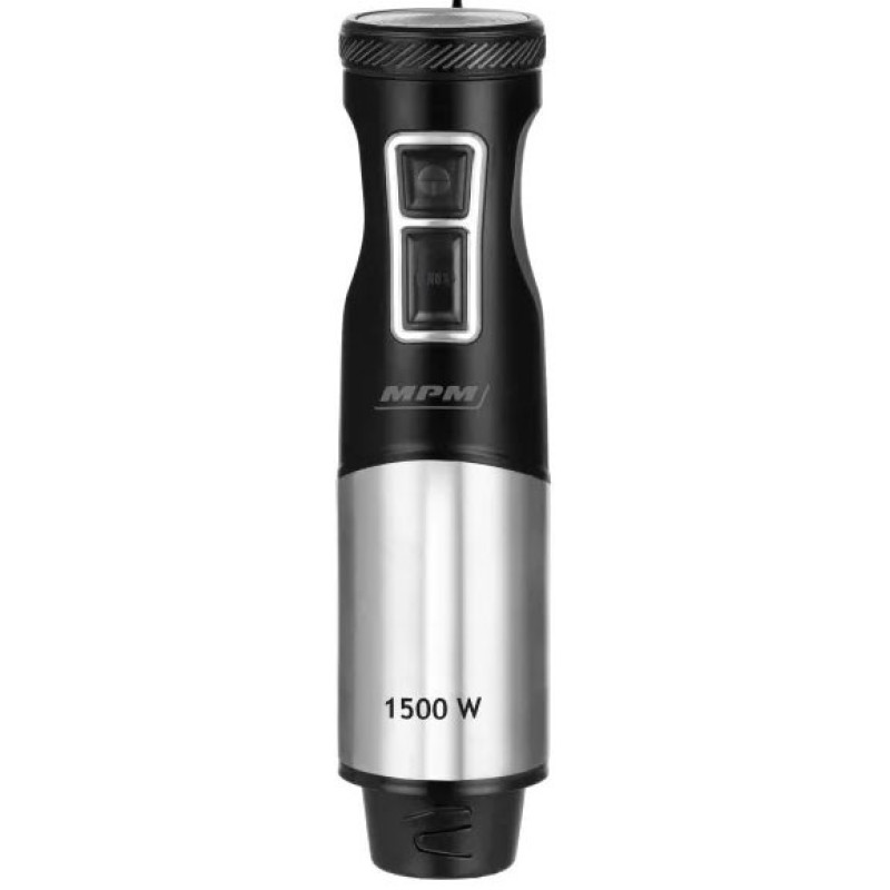  Блендер MPM MBL-33M