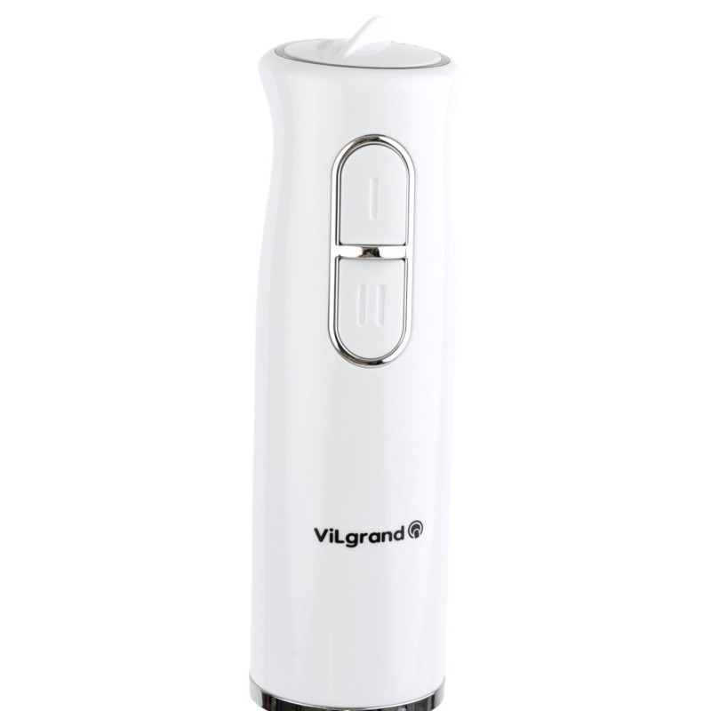Блендер Vilgrand VBН6209 White