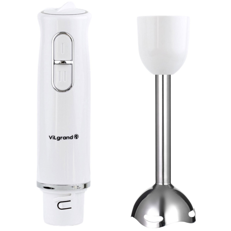 Блендер Vilgrand VBН6209 White