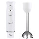 Блендер Vilgrand VBН6209 White