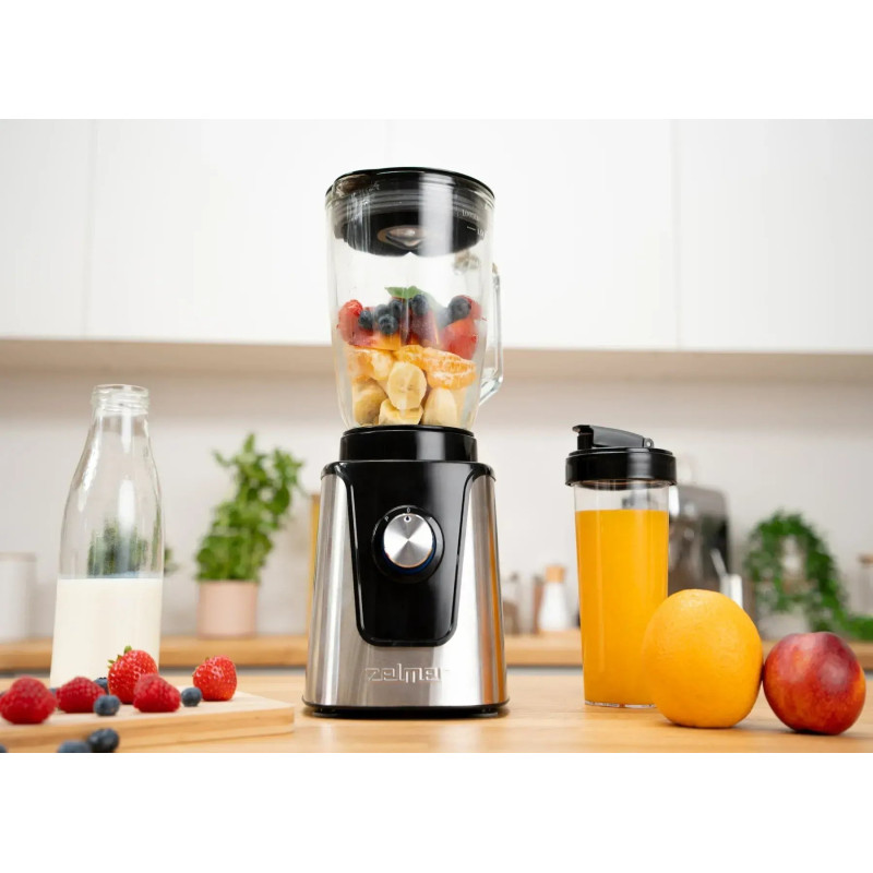 Блендер Zelmer ZSB4860