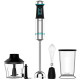 Блендер Cecotec Power TitanBlack 1200 XL Cream&Crush (CCTC-04292)