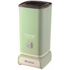  Капучинатор Ariete 2878 Cappuccino Vintage зелений (00C287804AR0)