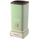  Капучинатор Ariete 2878 Cappuccino Vintage зелений (00C287804AR0)
