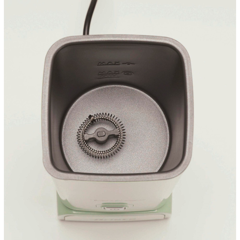  Капучинатор Ariete 2878 Cappuccino Vintage зелений (00C287804AR0)