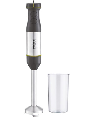 Блендер PRIME Technics PHB 831 GR