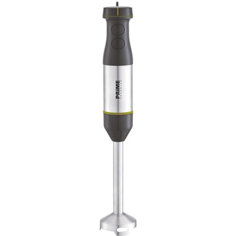 Блендер PRIME Technics PHB 831 GR