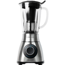 Блендер Cecotec Power Titanium 2000MAX PerfectMix Black CCTC-04140
