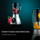 Блендер Cecotec Power Titanium 2000MAX PerfectMix Black CCTC-04140
