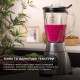 Блендер Cecotec Power Titanium 2000MAX PerfectMix Black CCTC-04140