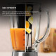 Блендер Cecotec Power Titanium 2000MAX PerfectMix Black CCTC-04140