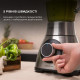 Блендер Cecotec Power Titanium 2000MAX PerfectMix Black CCTC-04140