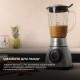 Блендер Cecotec Power Titanium 2000MAX PerfectMix Black CCTC-04140