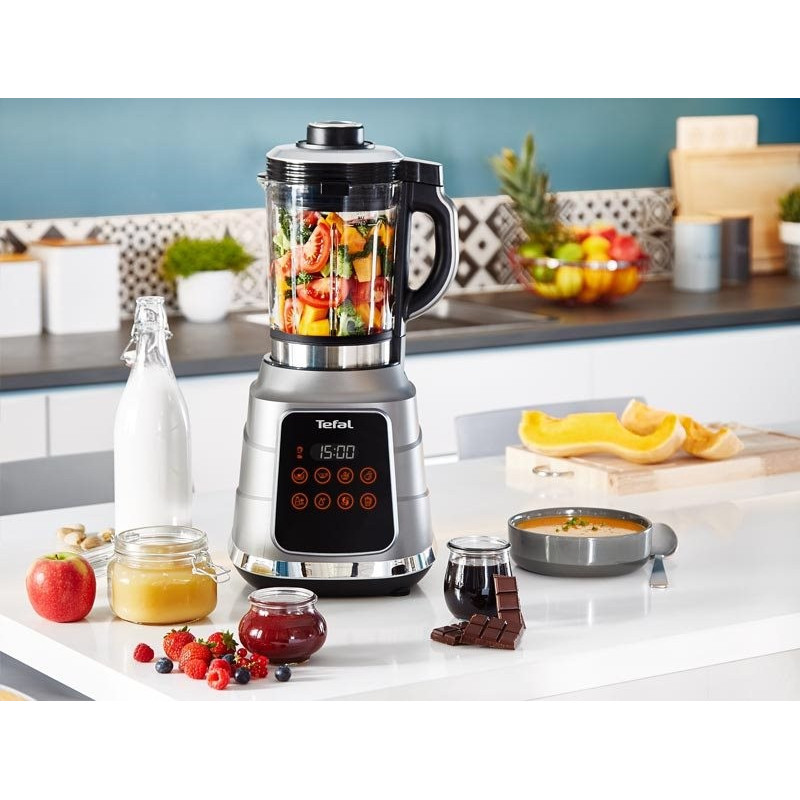 Блендер Tefal BL 985A (BL985A31)