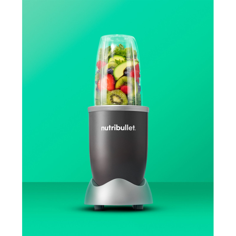 Блендер Nutribullet NB614DG