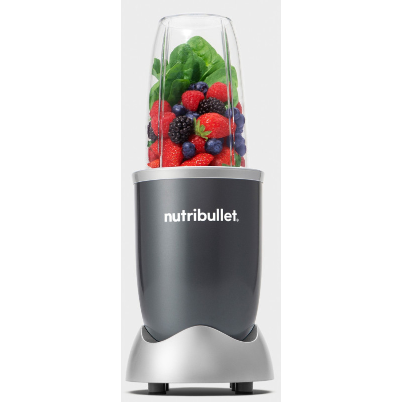Блендер Nutribullet NB614DG