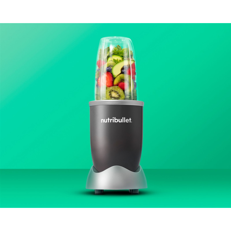 Блендер Nutribullet NB614DG