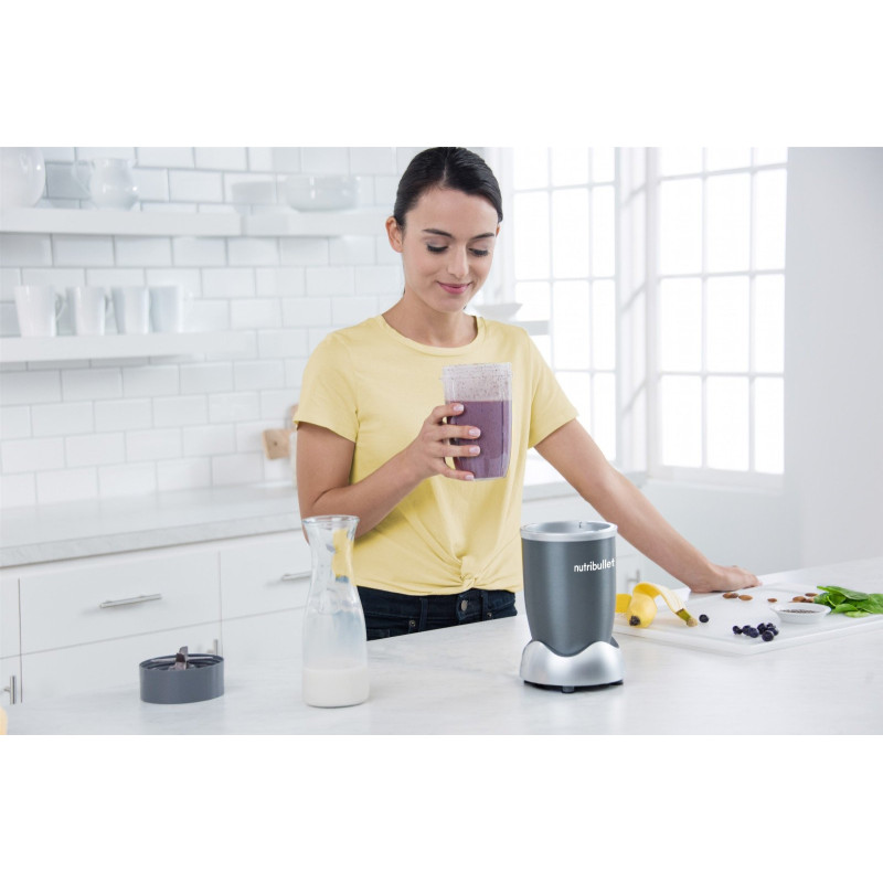 Блендер Nutribullet NB614DG