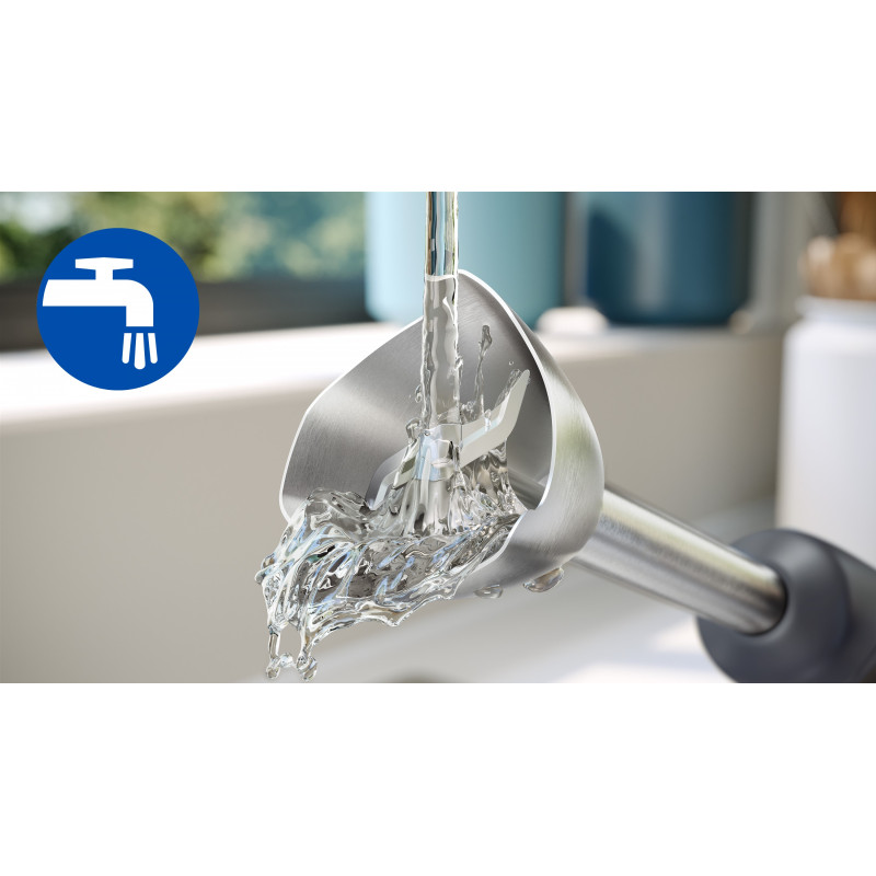 Блендер PHILIPS HR2522/00