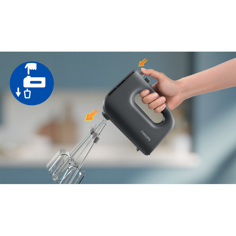 Блендер PHILIPS HR2522/00